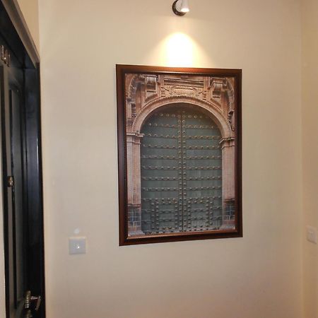 La Maison By Dia Hotels And Homes Panaji Exteriör bild