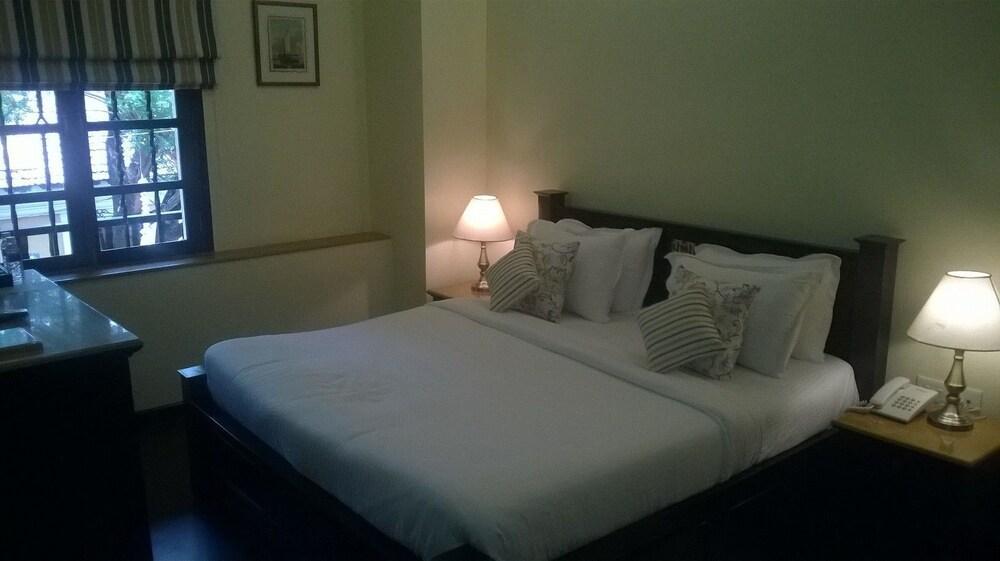 La Maison By Dia Hotels And Homes Panaji Exteriör bild