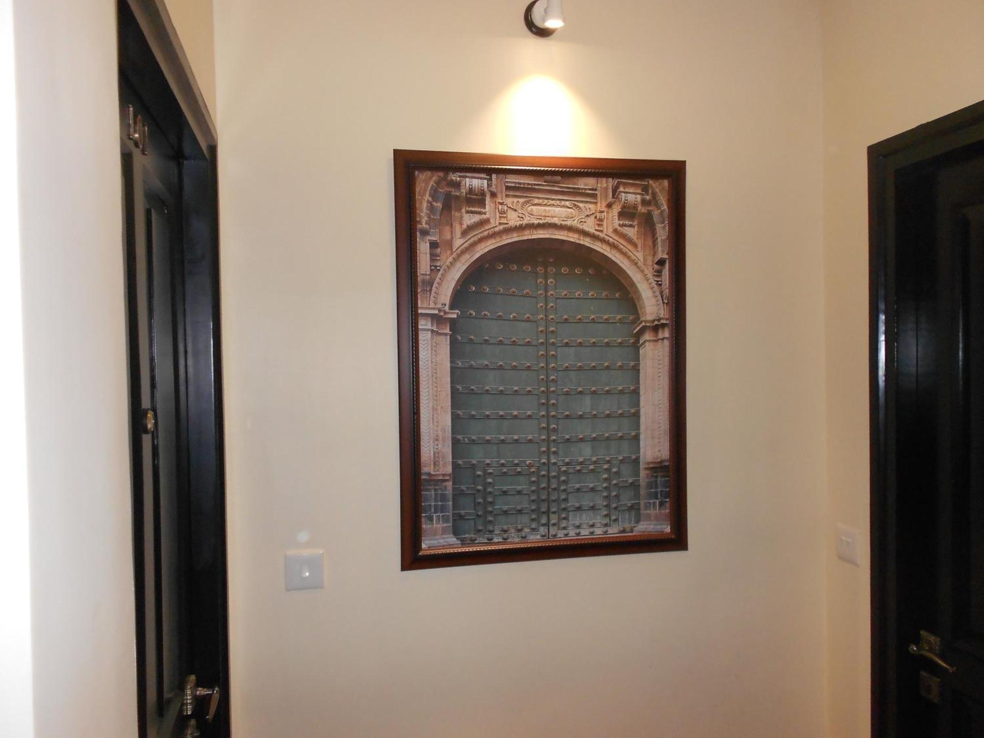 La Maison By Dia Hotels And Homes Panaji Exteriör bild