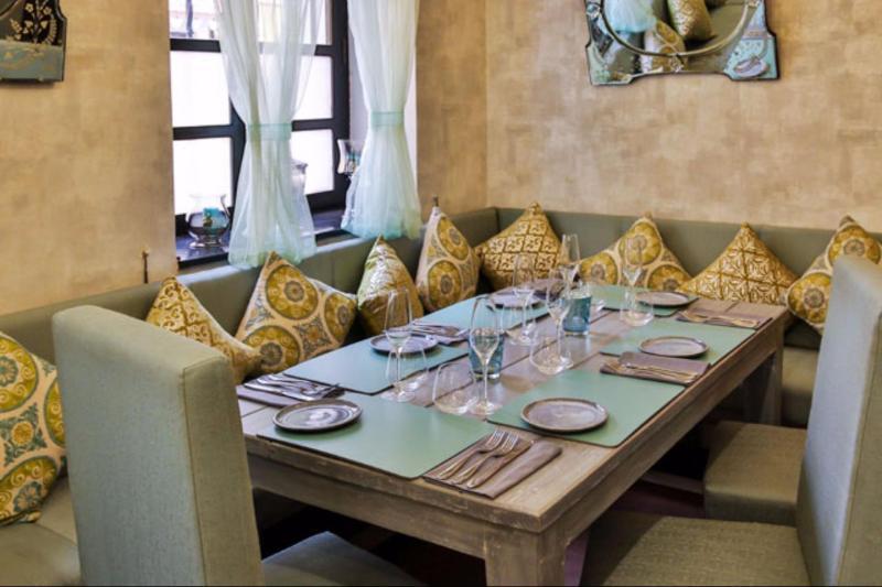 La Maison By Dia Hotels And Homes Panaji Exteriör bild
