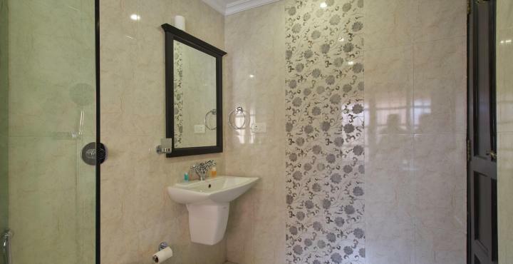 La Maison By Dia Hotels And Homes Panaji Exteriör bild